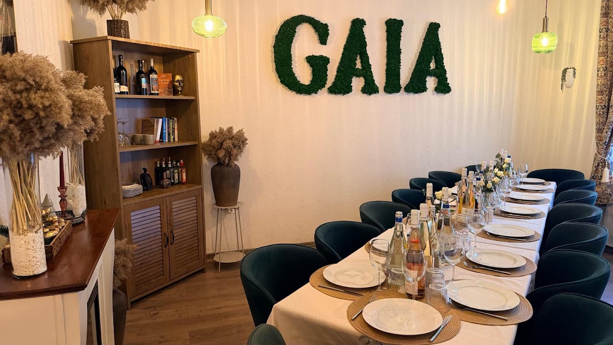 Restaurant Gaia - foto 5