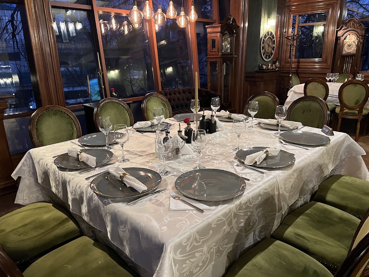 Ristorante Galmondo - foto 1