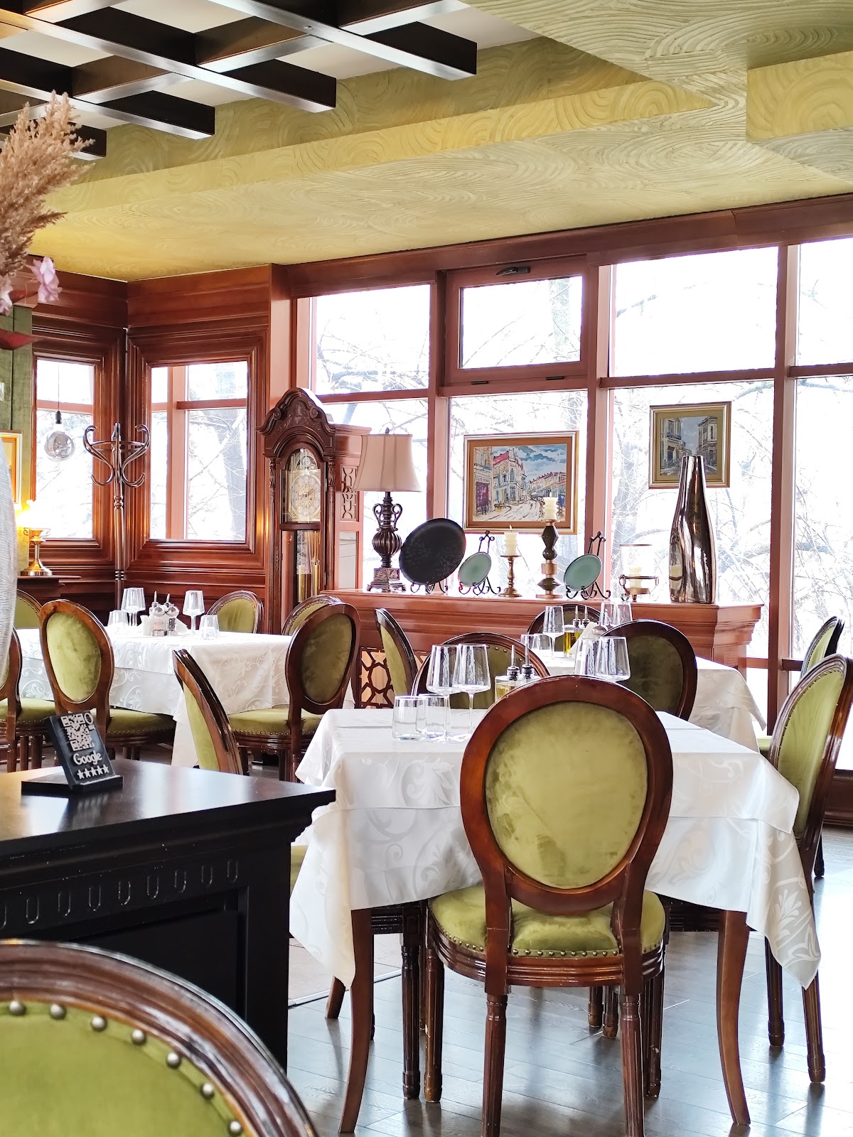 Ristorante Galmondo - foto 5