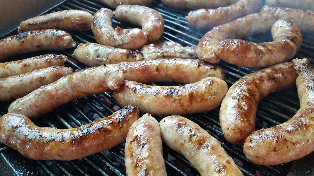 Gardu Rosu 餐厅 - foto 2