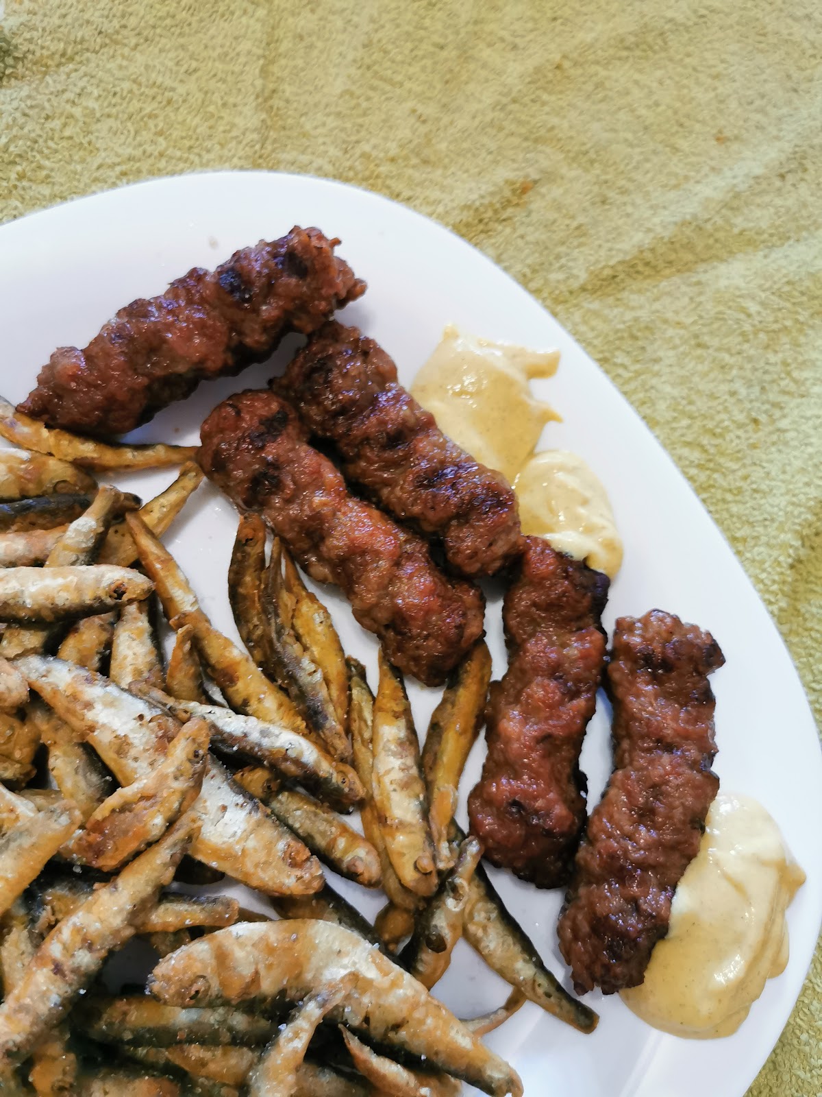 Gardu Rosu 餐厅 - foto 4