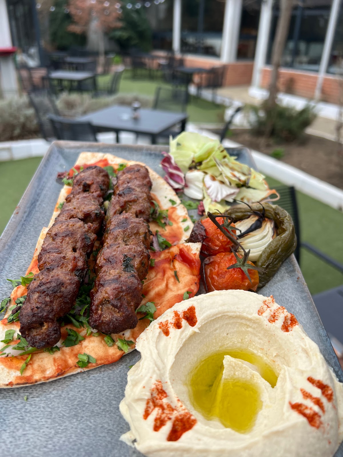 Restaurant GEO Libanezi - foto 2