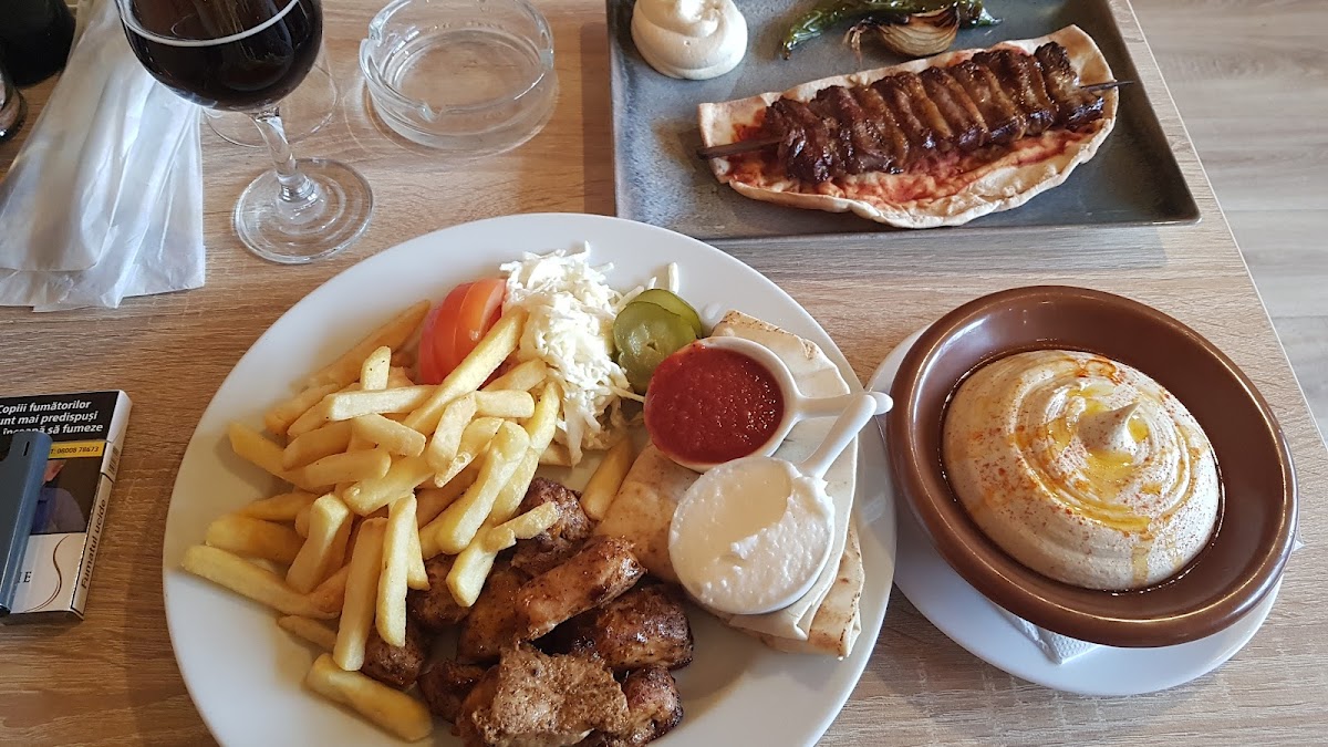 Restaurant GEO Libanezi - foto 3