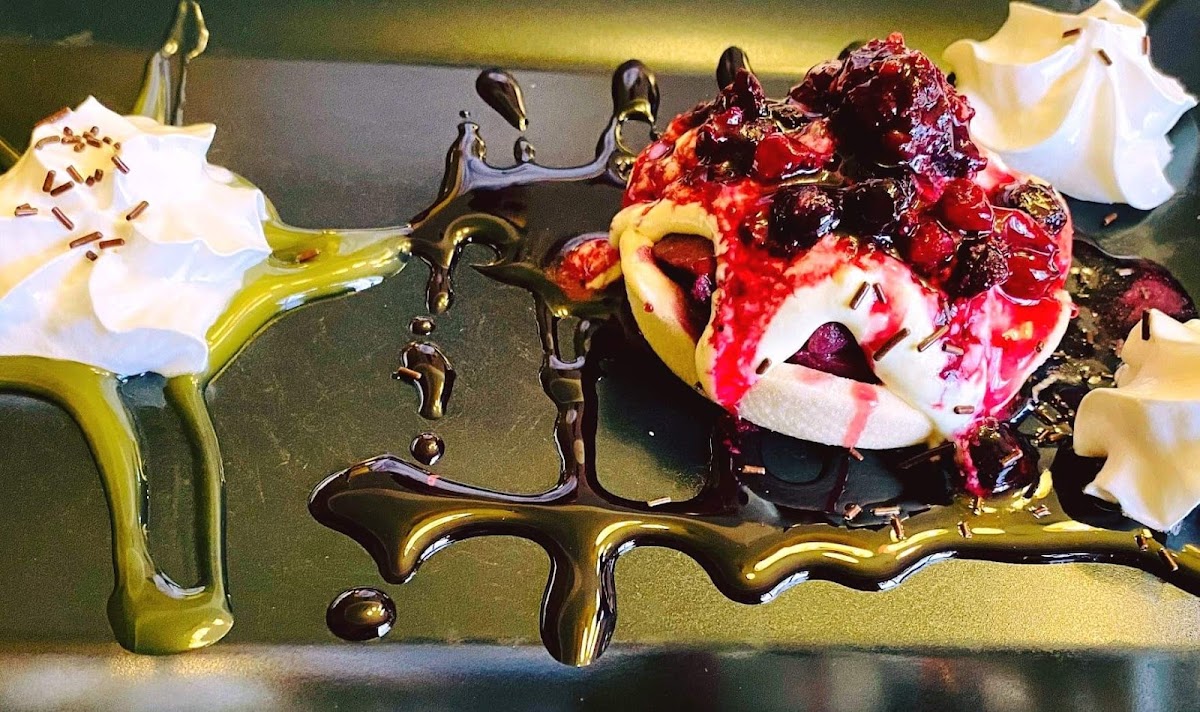 Restaurant GEO Libanezi - foto 4