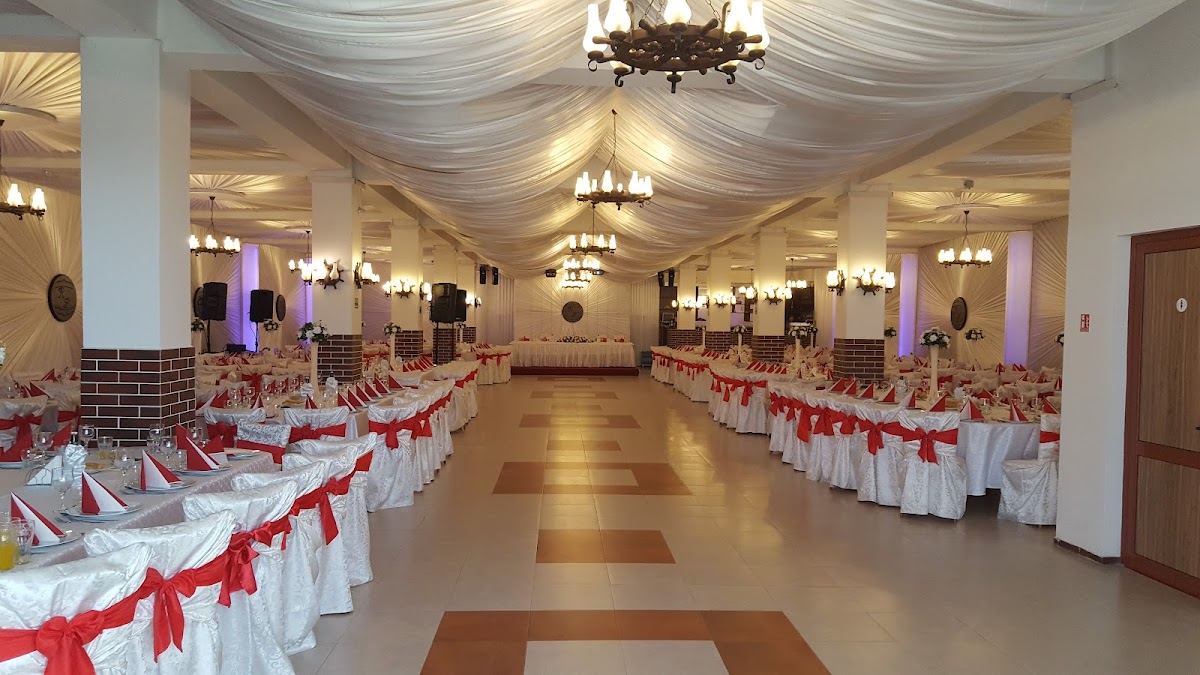 Restaurant Gia Events Targu Jiu
