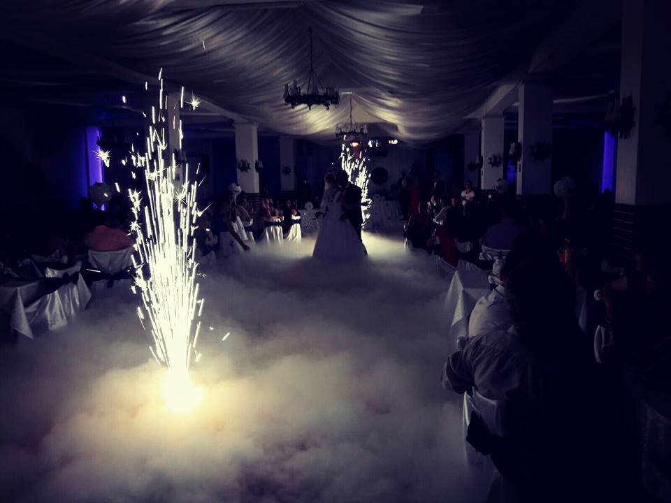 Gia Events Étterem Targu Jiu - foto 5