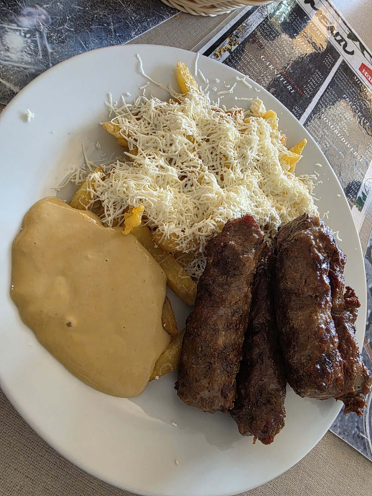 Restaurant Girux - foto 2