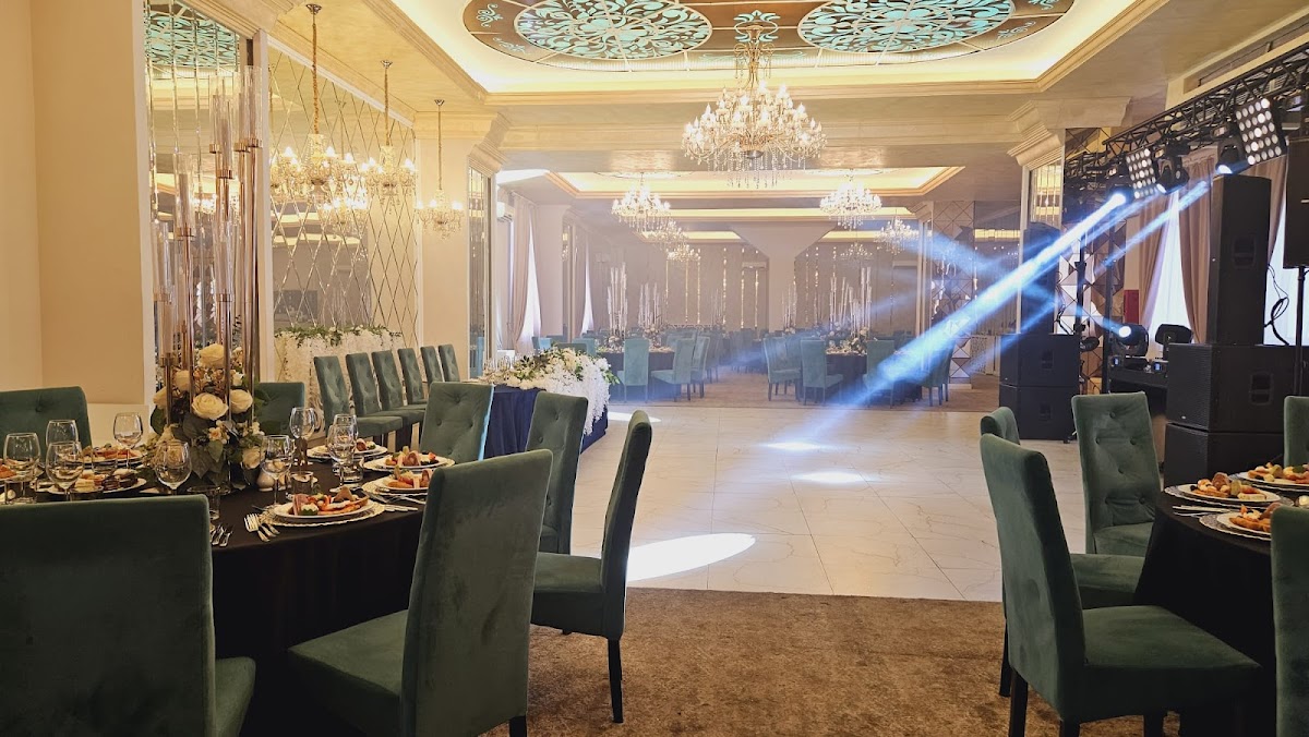 Restaurant Glamour - foto 1