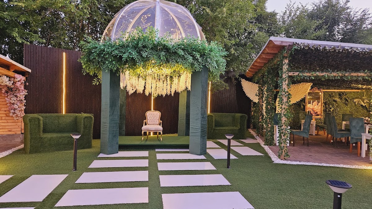 Restaurant Glamour - foto 2