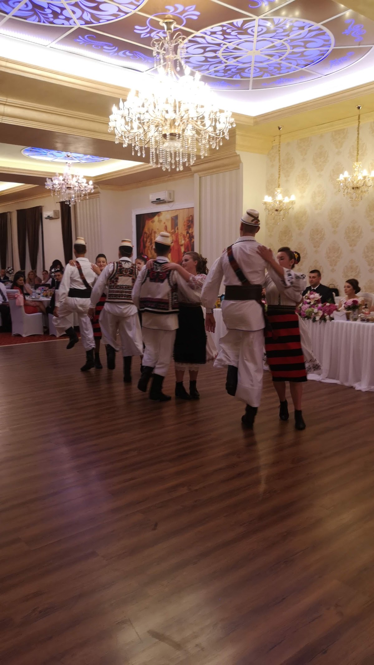 Restaurant Glamour - foto 3