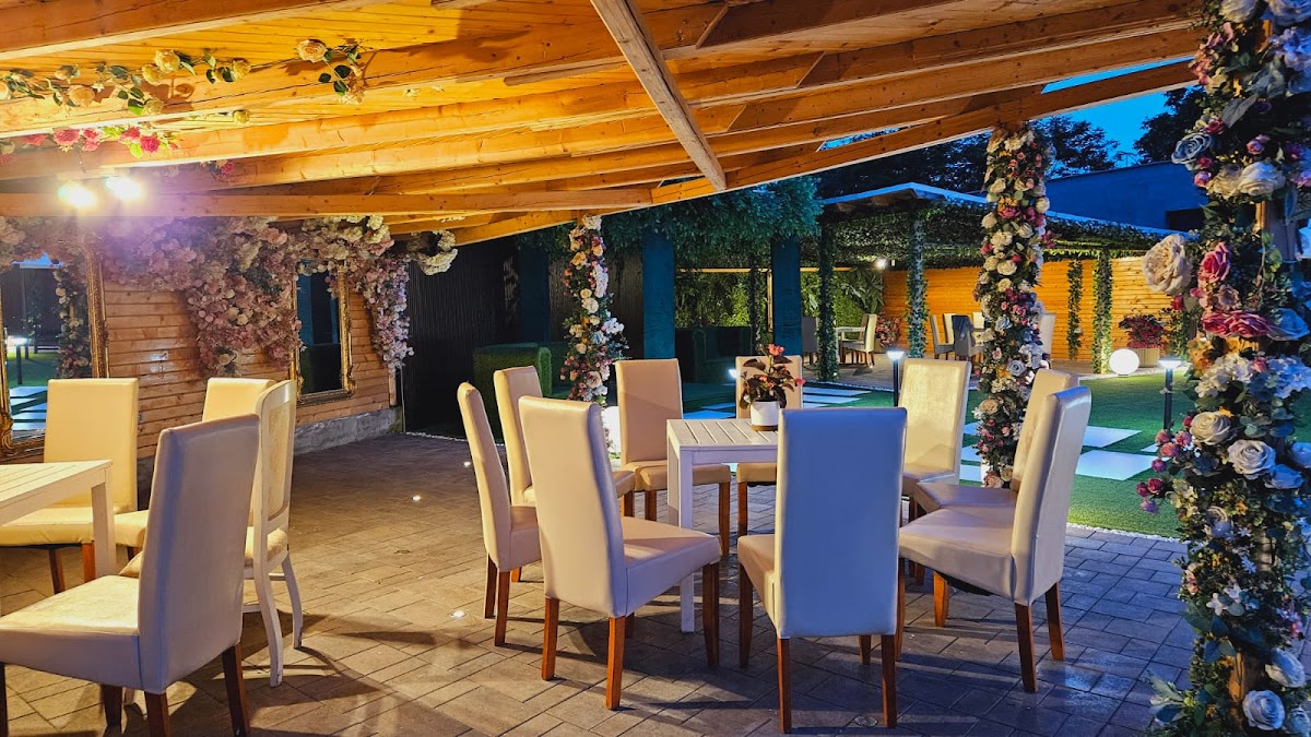 Restaurant Glamour - foto 4