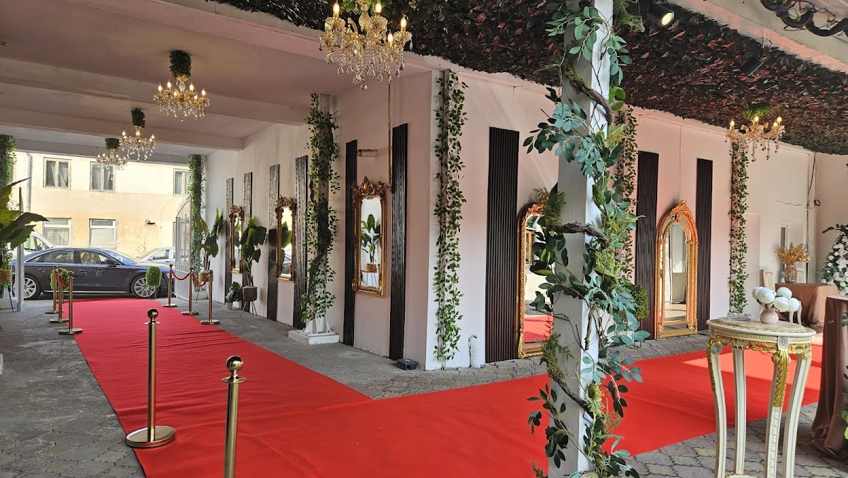 Restaurant Glamour - foto 5