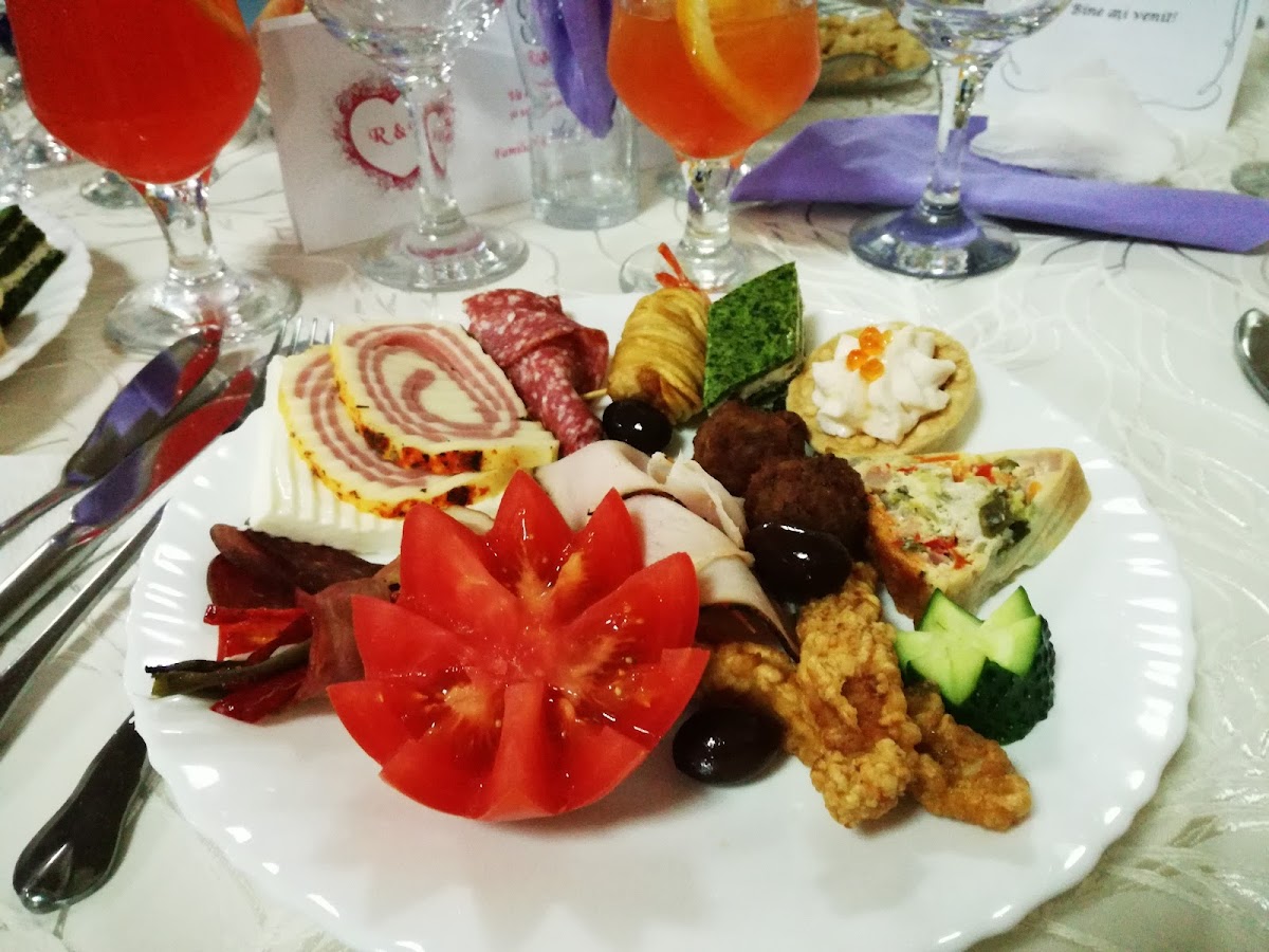 Restaurant Golf Fetesti - foto 2