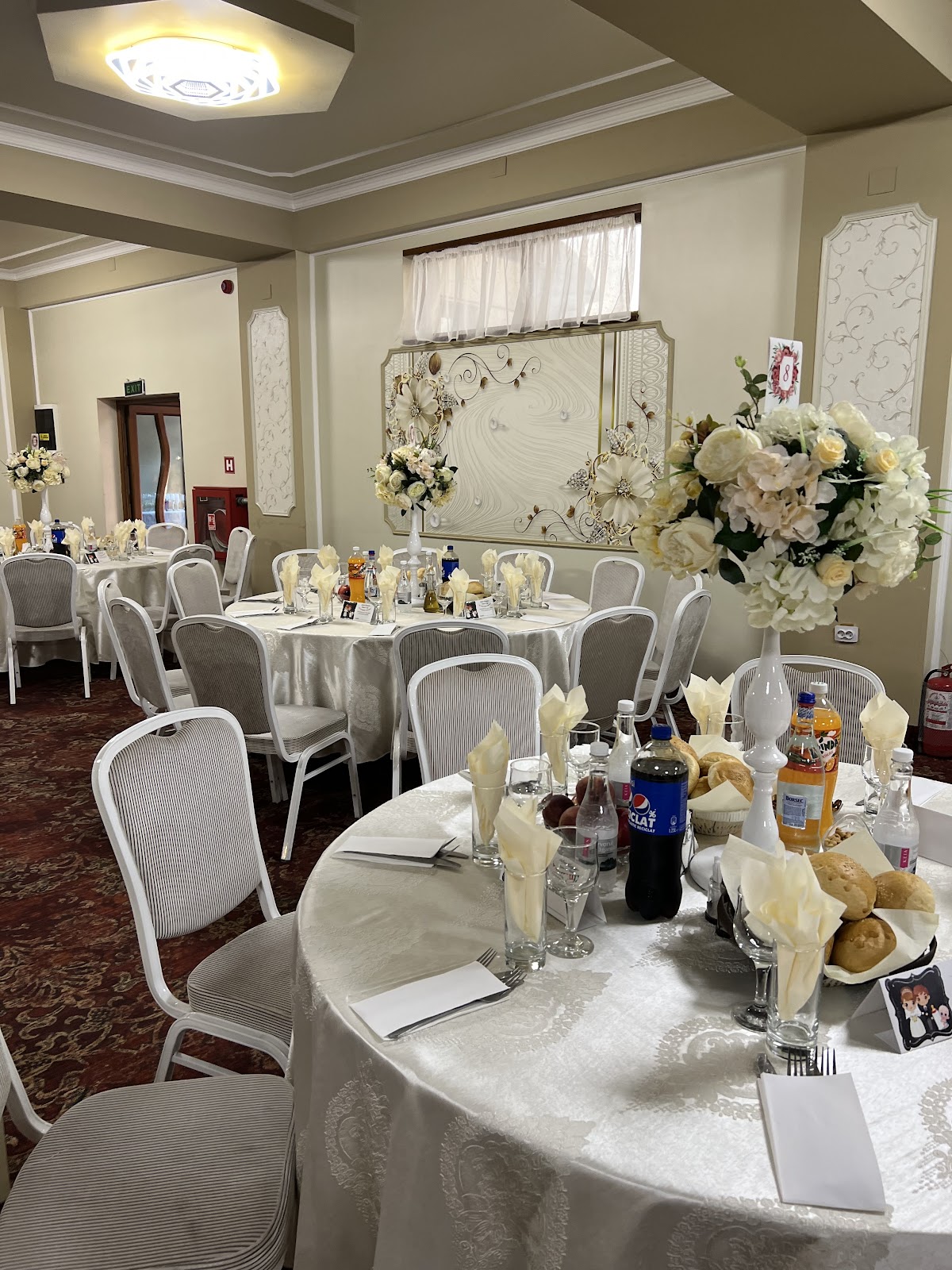 Restaurant Golf Fetesti - foto 3