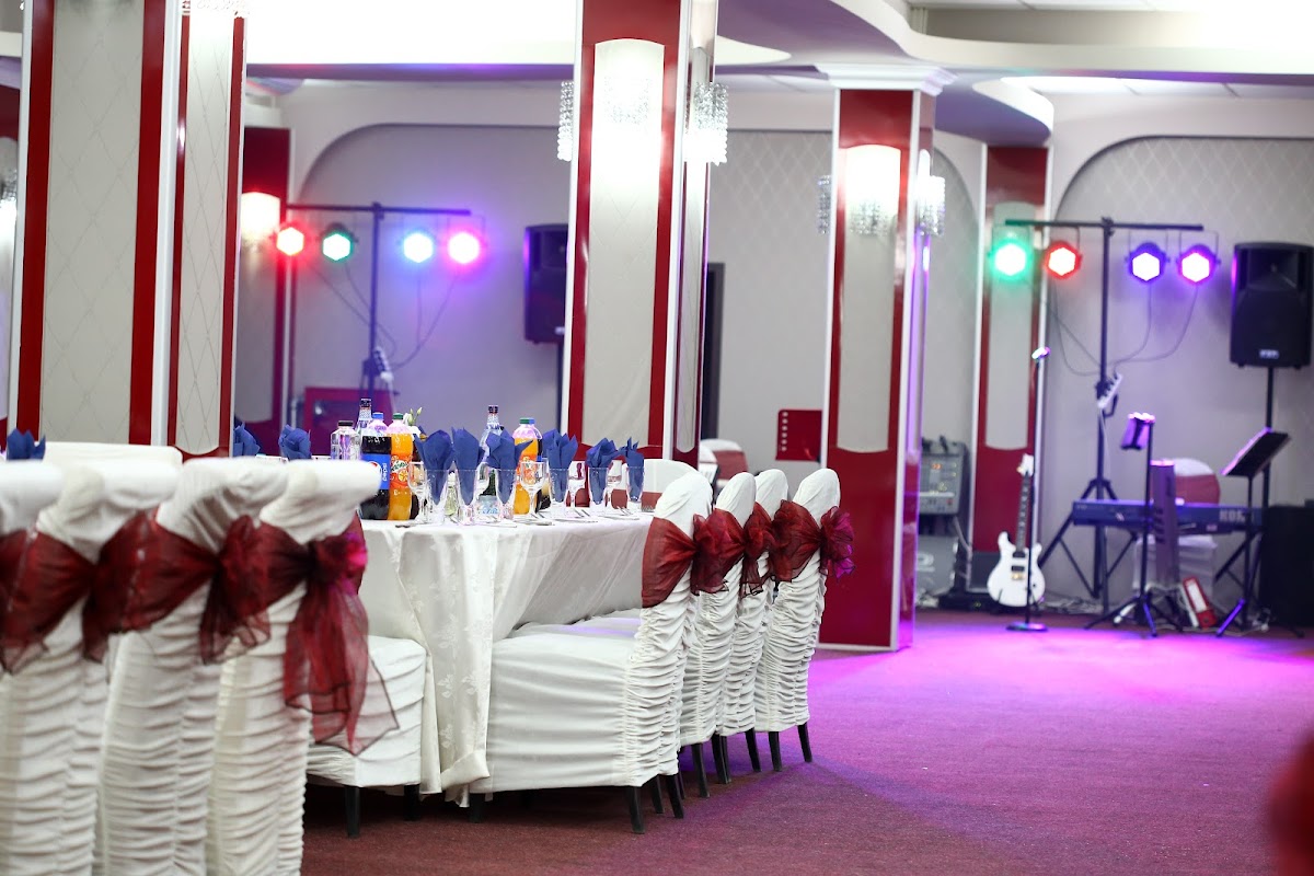 Restaurant Golf Fetesti - foto 4