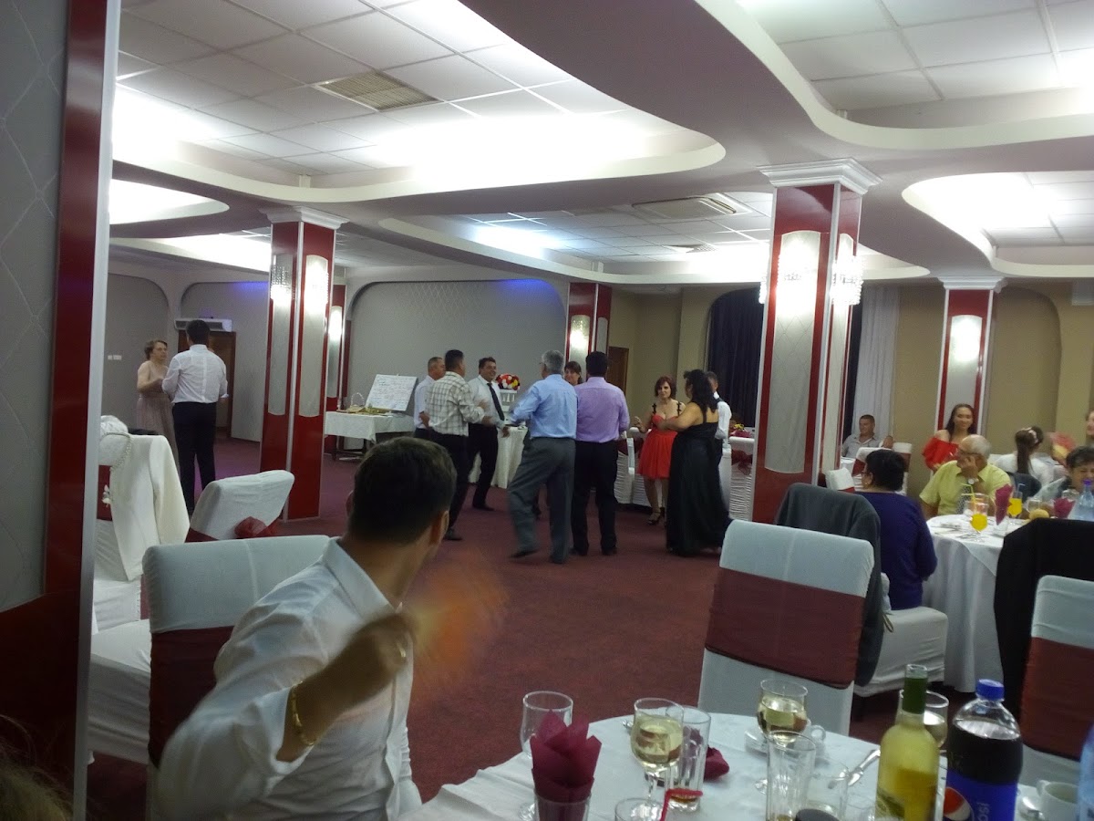 Restaurant Golf Fetesti - foto 5