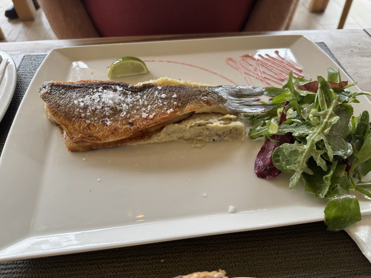 Restaurant Golful Pescarilor - foto 4