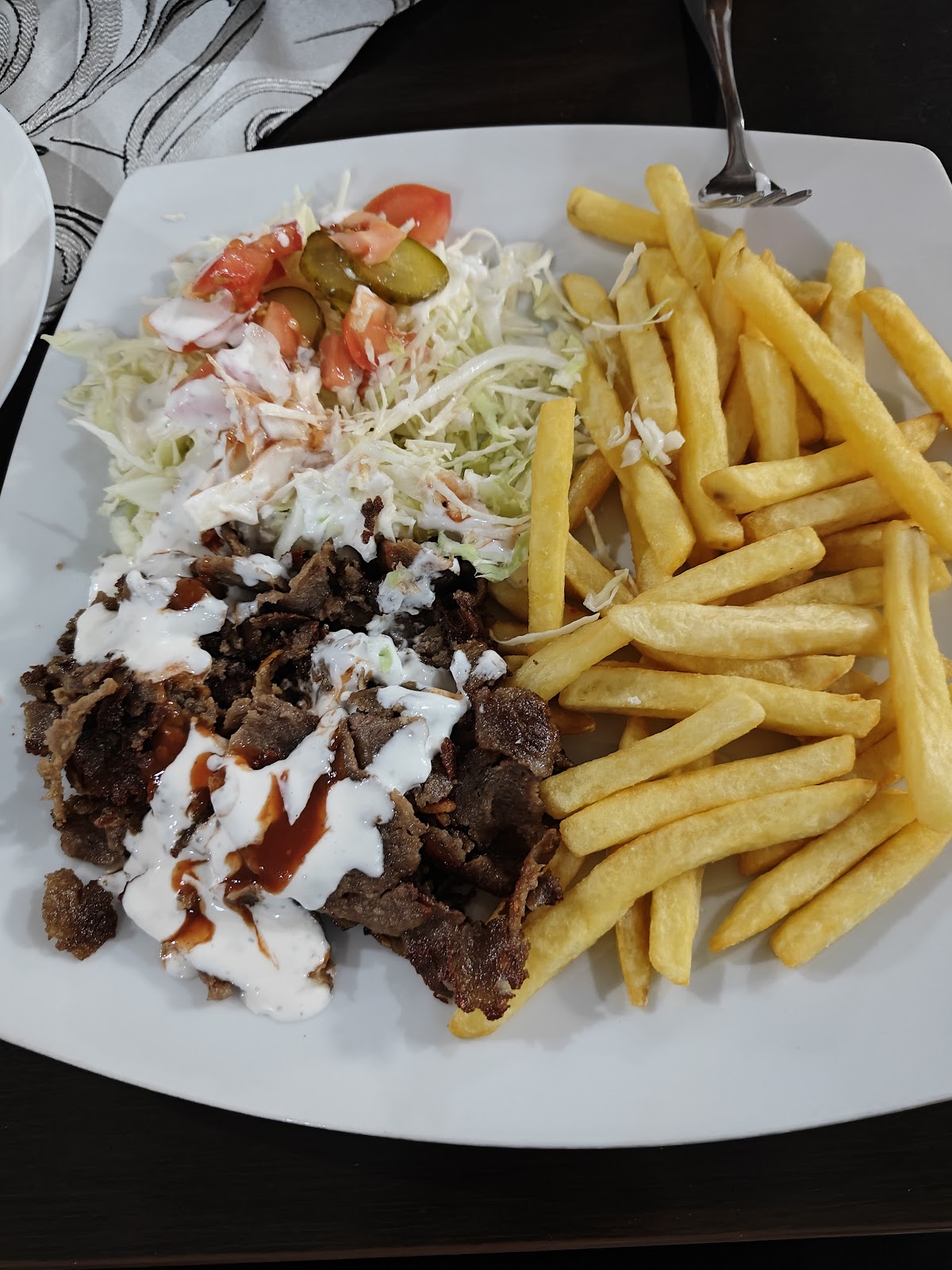 Restaurant Gosen (Sângeorz-Băi) - foto 2