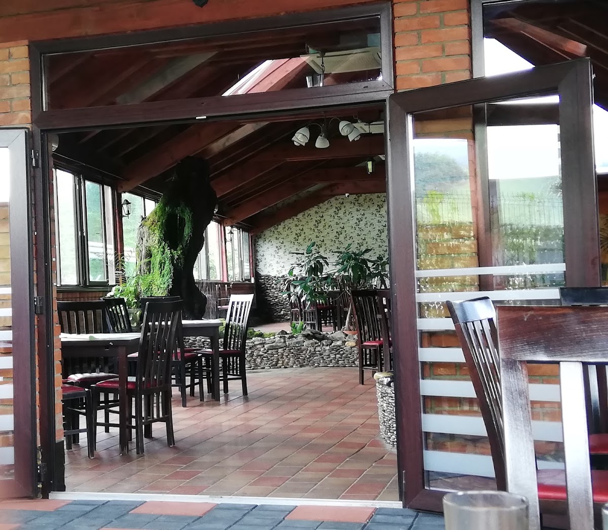 Restaurant Gosen (Sângeorz-Băi) - foto 3