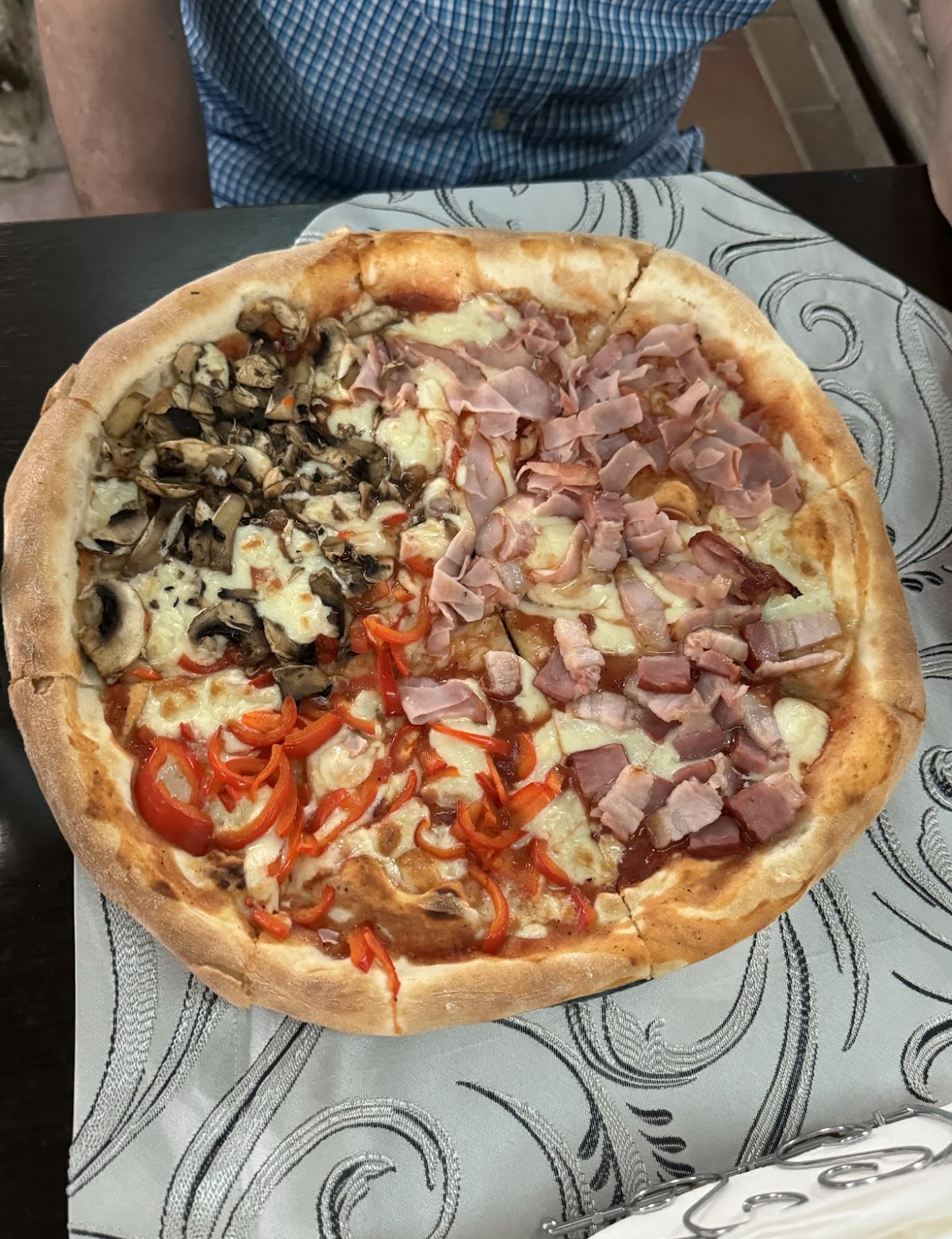 Restaurant Gosen (Sângeorz-Băi) - foto 5