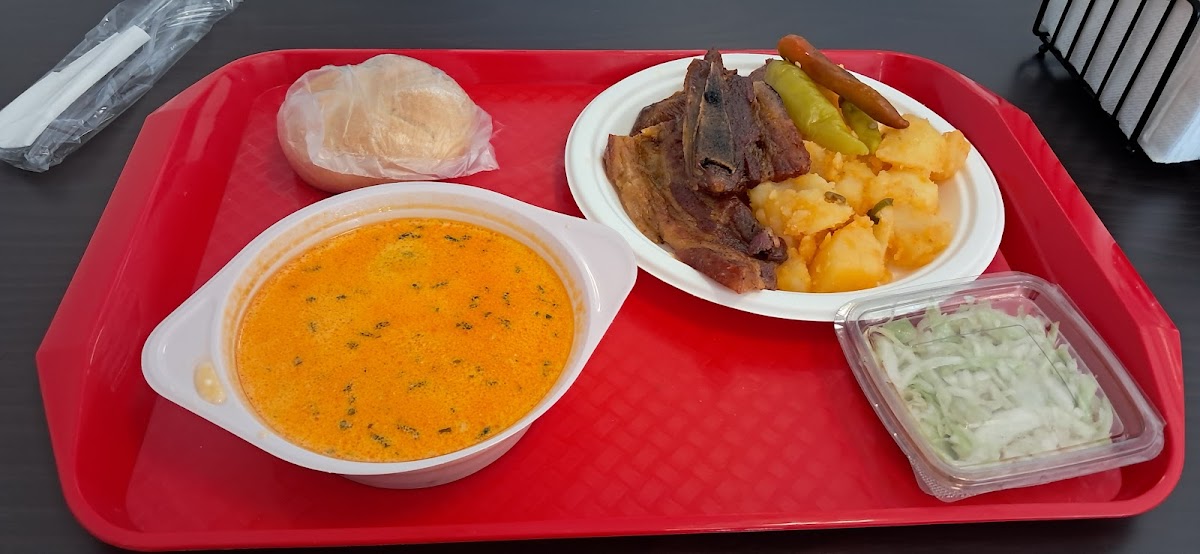 Gourmet Étterem - foto 2