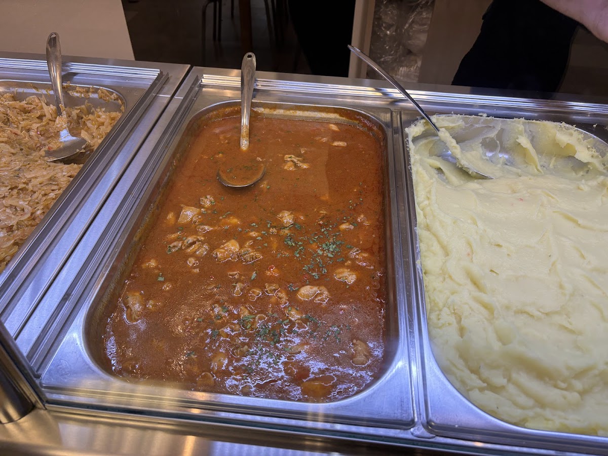 Gourmet Étterem - foto 3