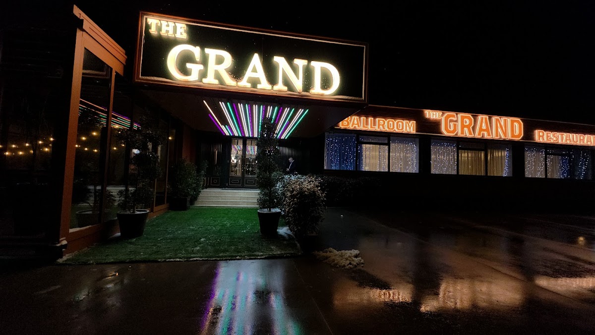 Restaurant Grand - foto 1