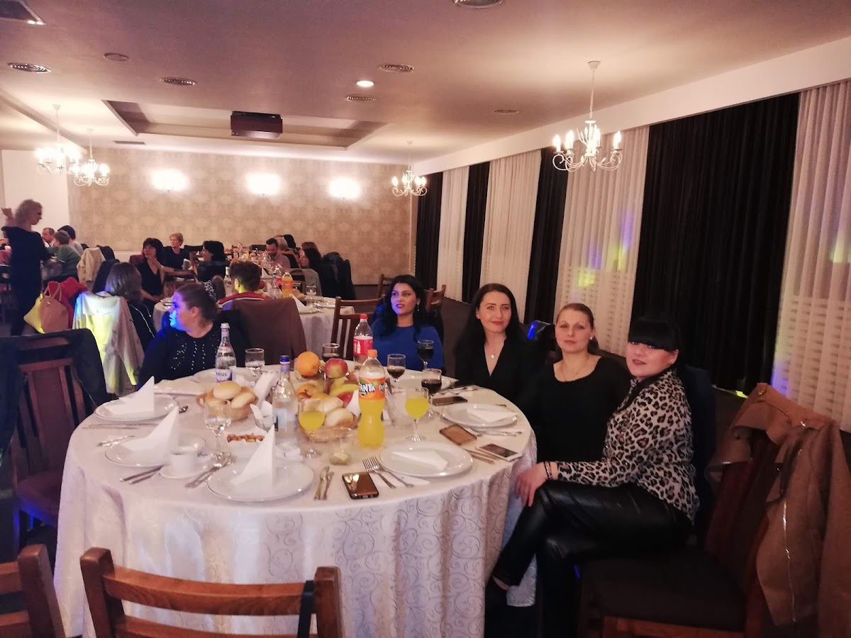 Restaurant Grand - foto 4