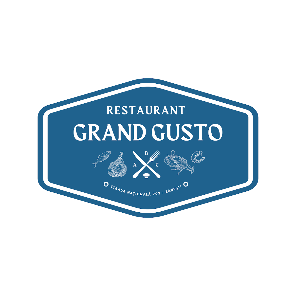 Restaurant Grand Gusto - foto 4