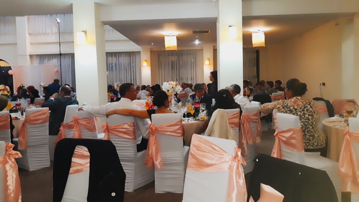 Restaurante Green House Salon London - foto 3