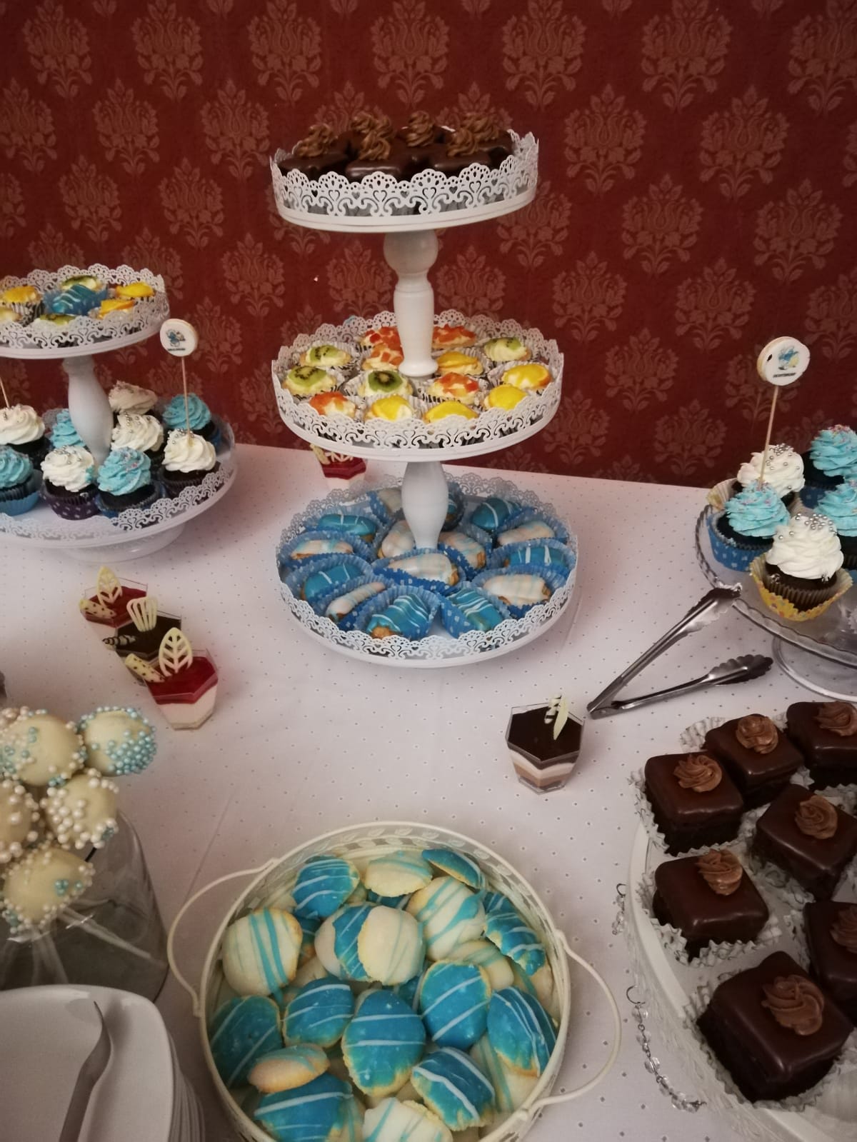 Restaurante Green House Salon London - foto 4