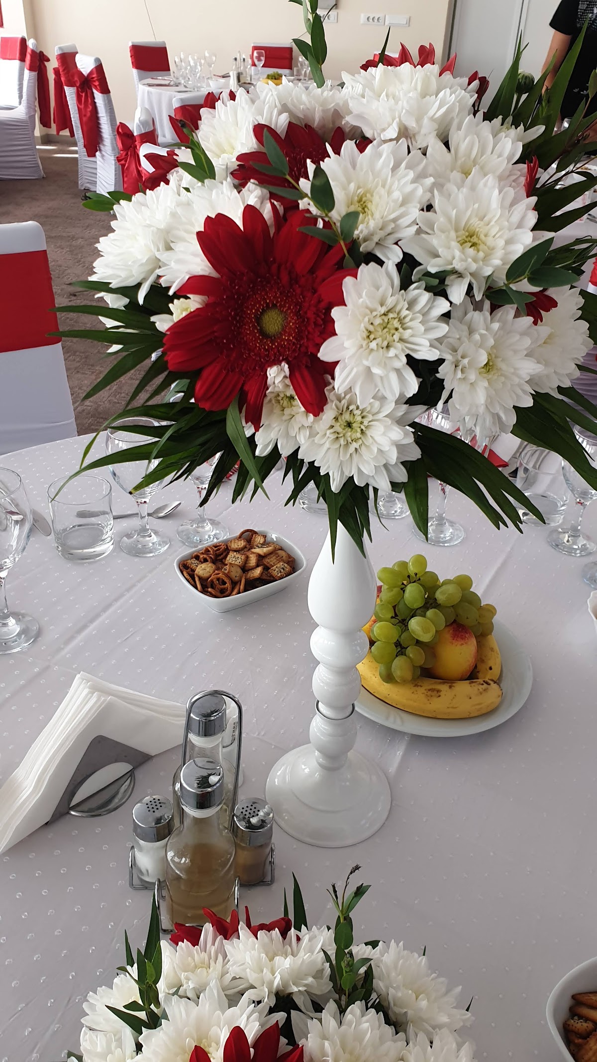 Restaurante Green House Salon London - foto 5