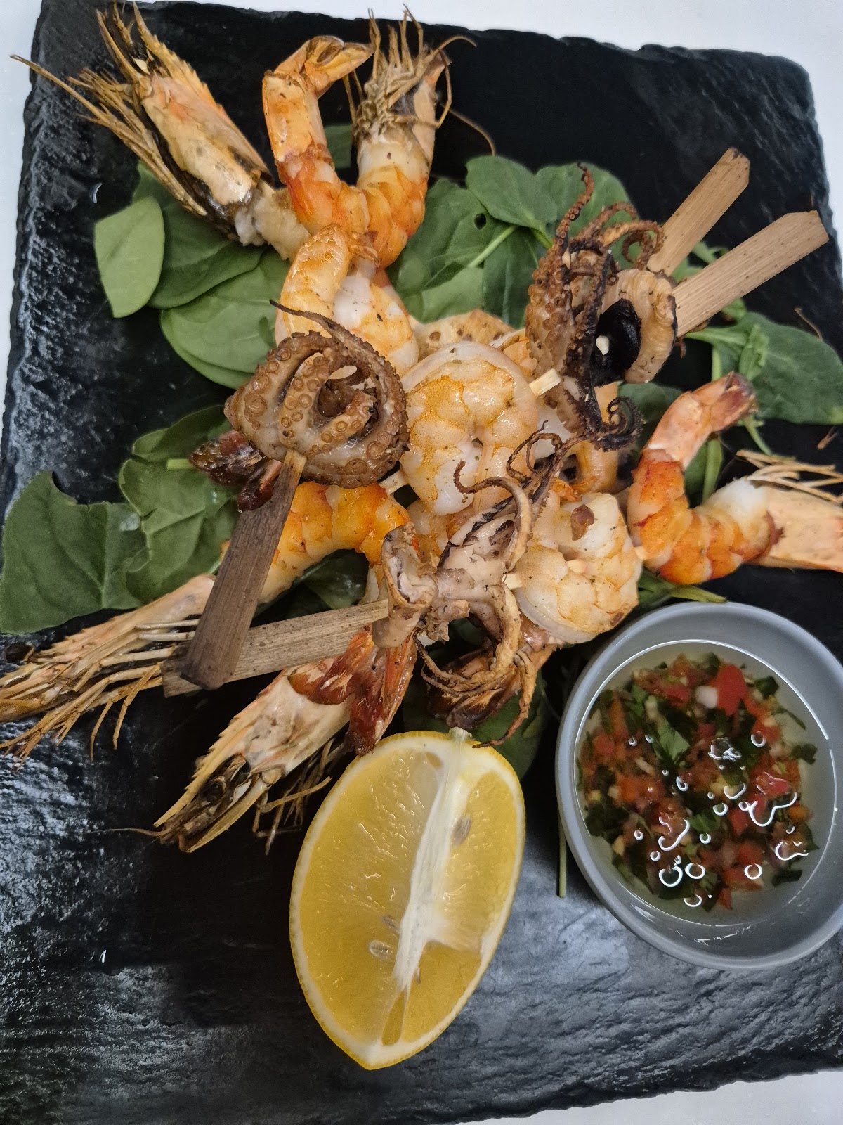 Restaurant Grey - foto 2