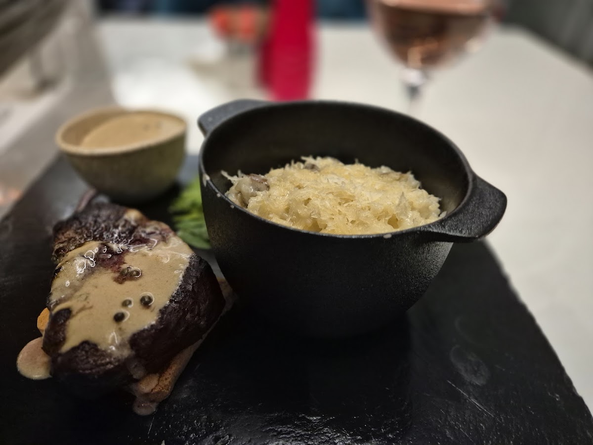Restaurant Grey - foto 4