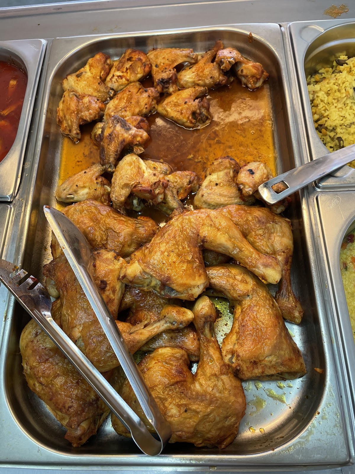 Restaurant Gustul Casei by Liviu& Ady - foto 2