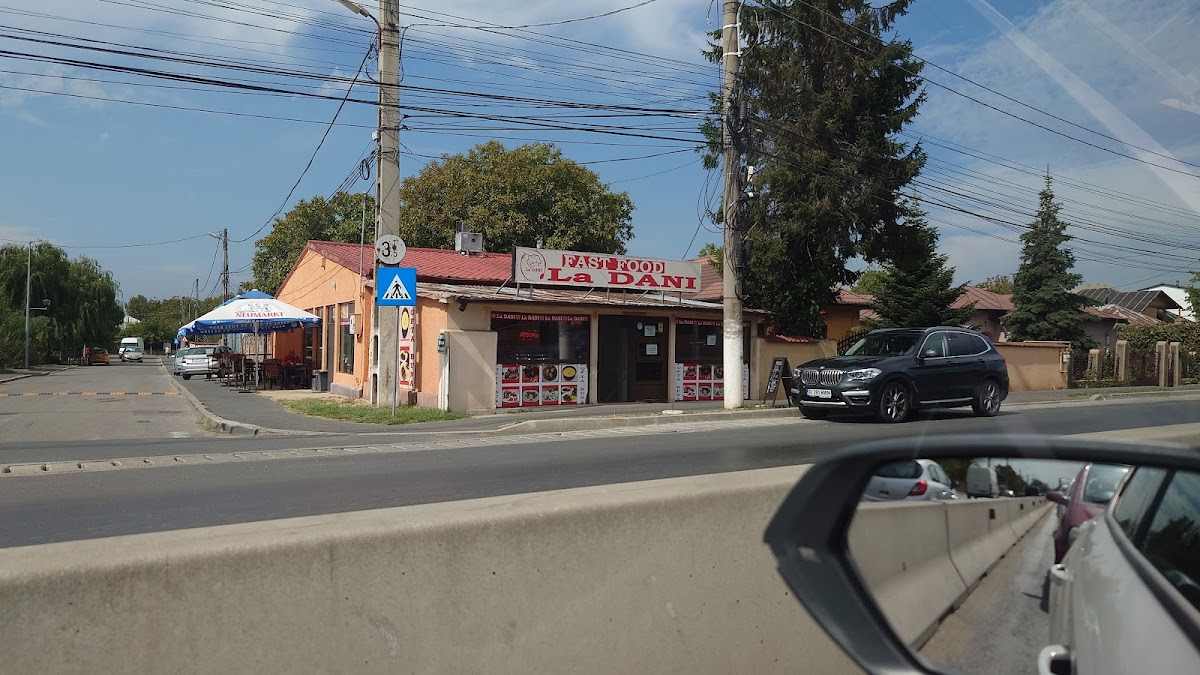 Restaurant Gustul Casei by Liviu& Ady - foto 3