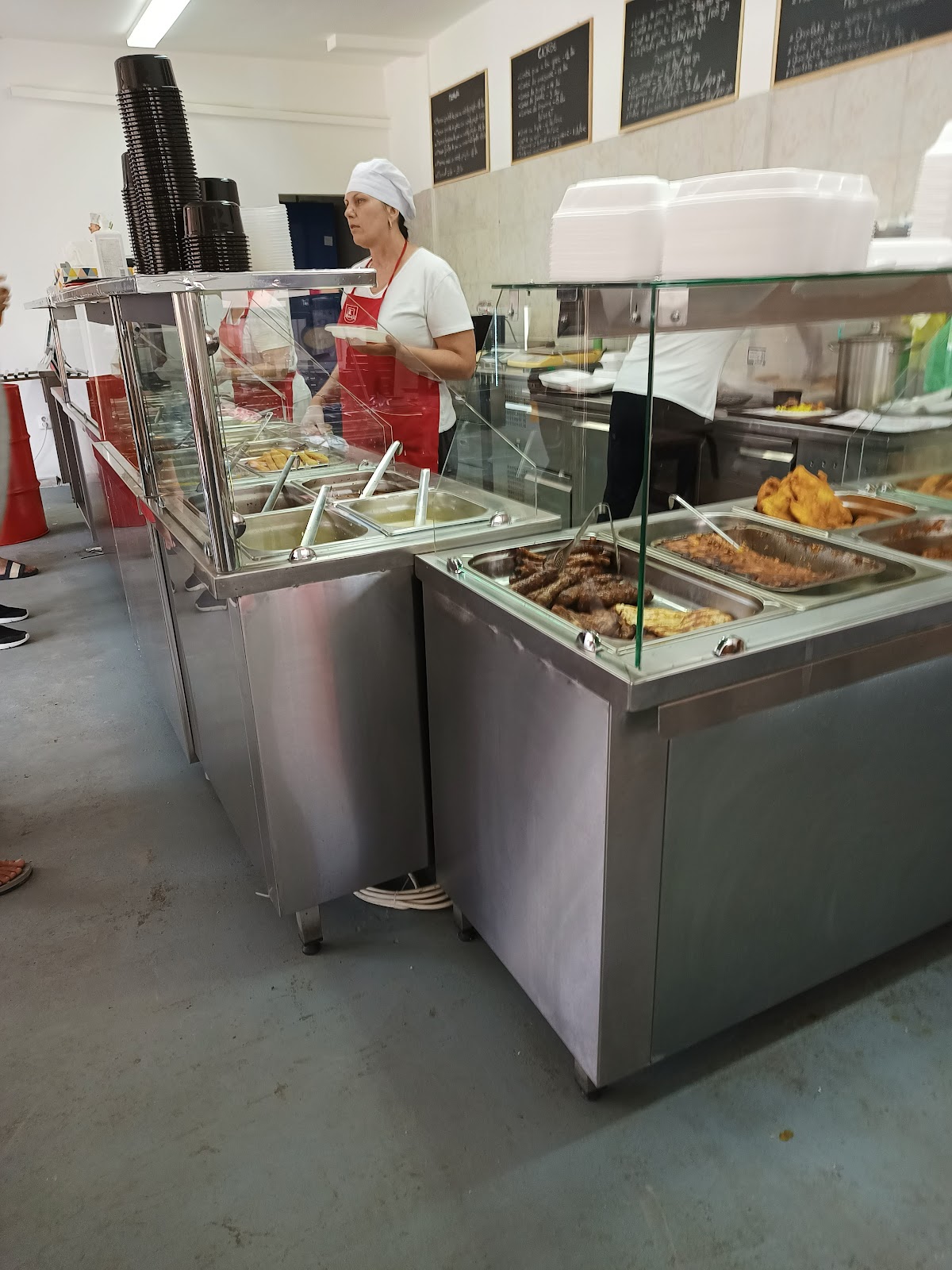 Restaurant Gustul Casei by Liviu& Ady - foto 5