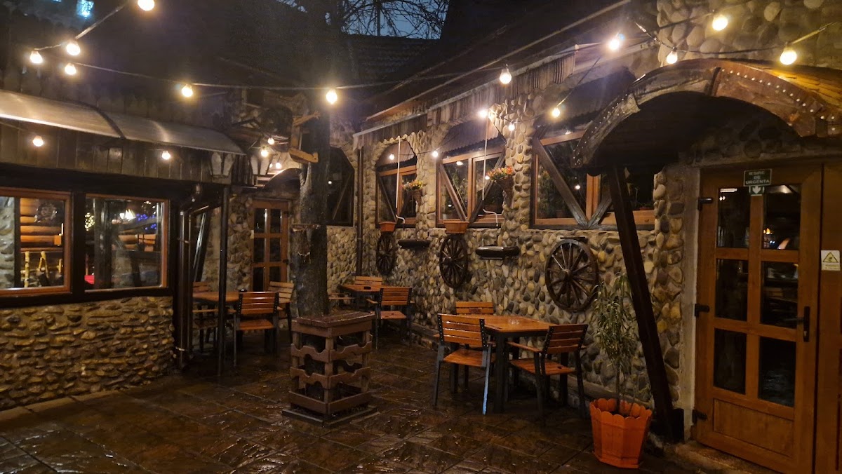 Restaurant HANOVRA - foto 2