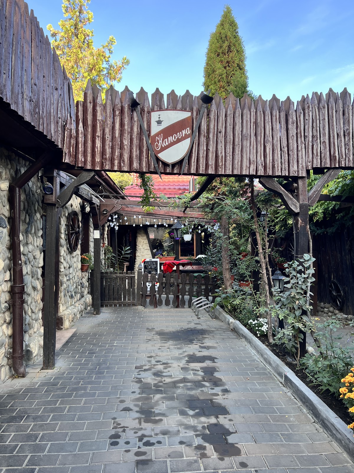 Restaurant HANOVRA - foto 4