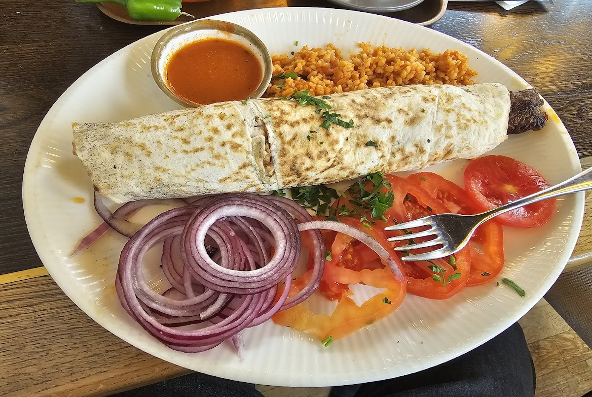 Hanu' lui Manuc Restaurant - foto 3