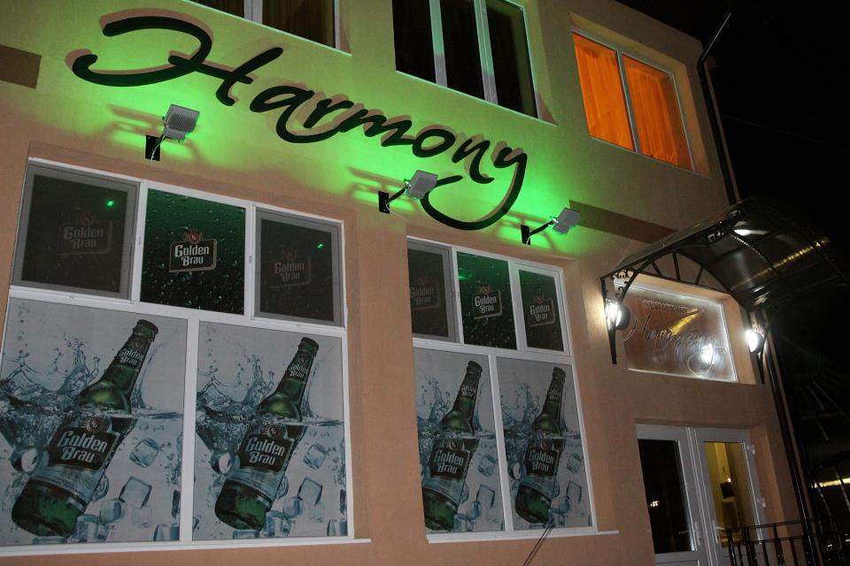 Restaurant Harmony - foto 1