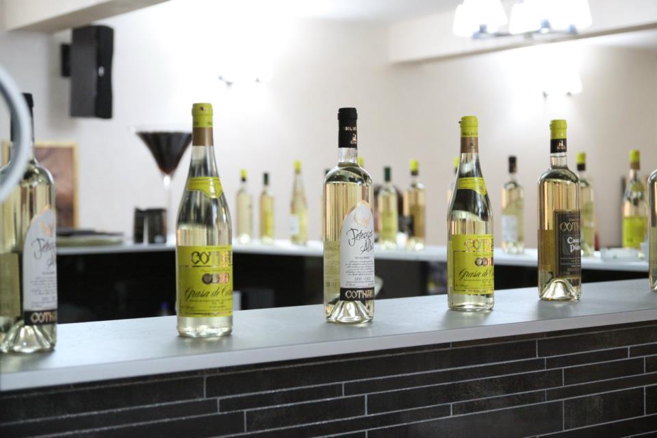 Restaurant Harmony - foto 2