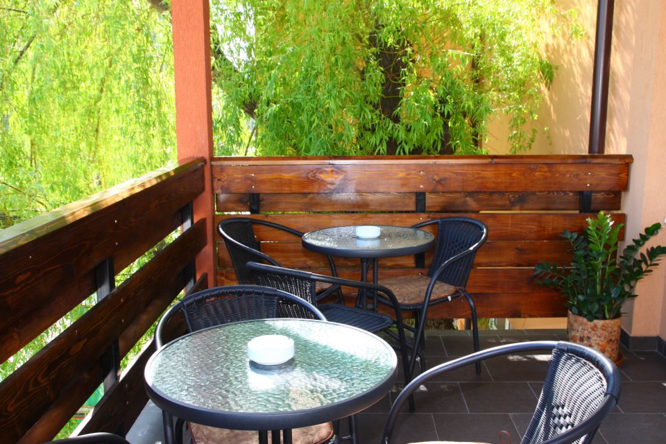 Restaurant Harmony - foto 4