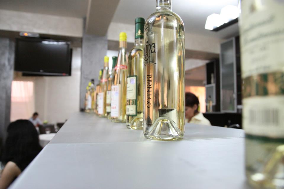 Restaurant Harmony - foto 5