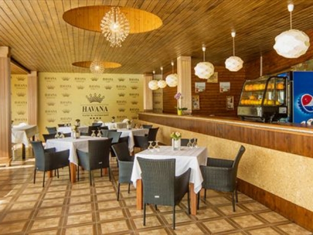Restaurant Havana - foto 3