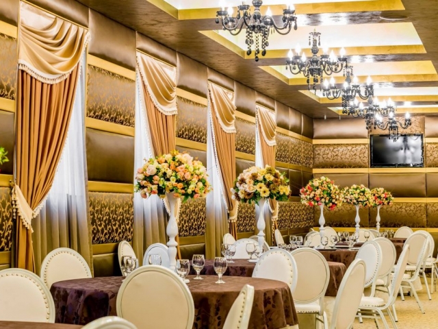 Restaurant Havana - foto 4