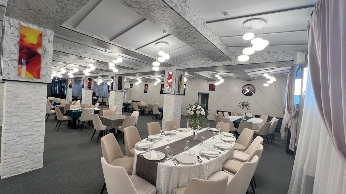 Restaurant Heaven INN - foto 1