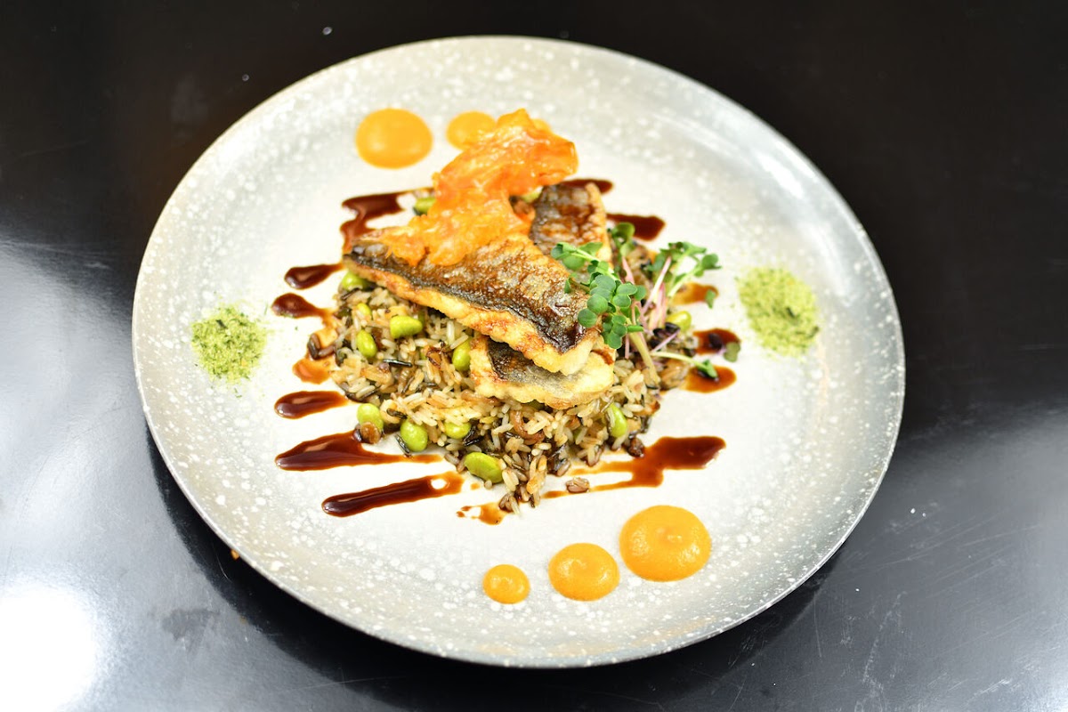 Restaurant Heaven INN - foto 2