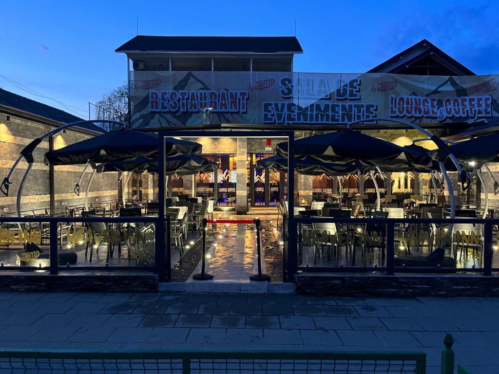 Restaurant Heaven INN - foto 3