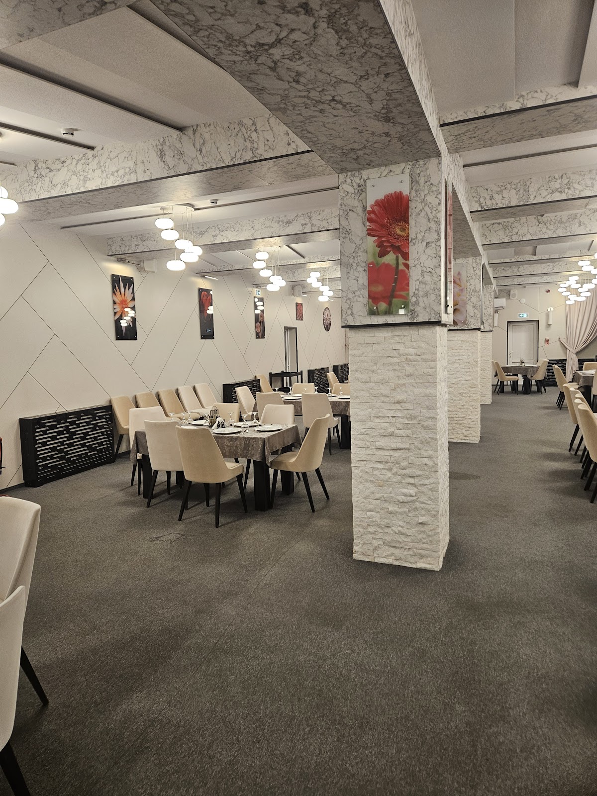 Restaurant Heaven INN - foto 4